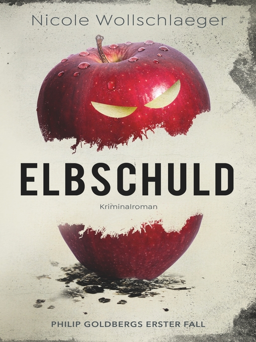 Title details for Elbschuld by Nicole Wollschlaeger - Available